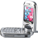 Telecharger Sonneries, logos couleurs, logos couleurs anims